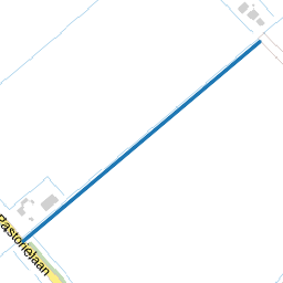 Perceel BLW00-N-1185