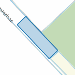 Perceel BLW00-N-1195