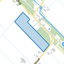 Perceel BLW00-N-1199