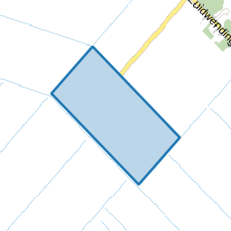 Perceel BLW00-N-1203