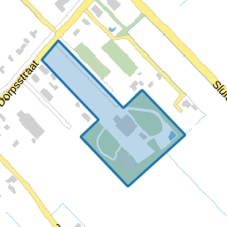 Perceel BLW00-N-1208