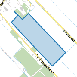 Perceel BLW00-N-1209