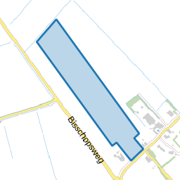 Perceel BLW00-N-1211