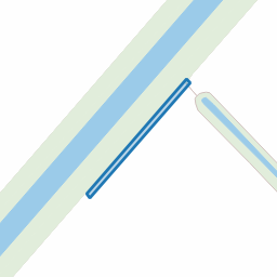 Perceel BLW00-N-1213