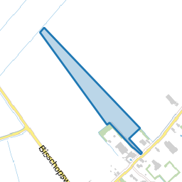 Perceel BLW00-N-1214