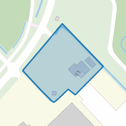 Perceel BLW00-N-1215