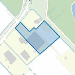 Perceel BLW00-N-1216