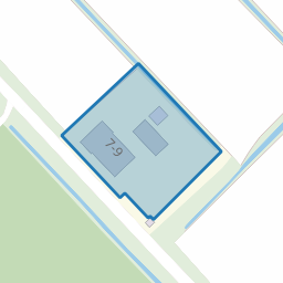 Perceel BLW00-N-1221