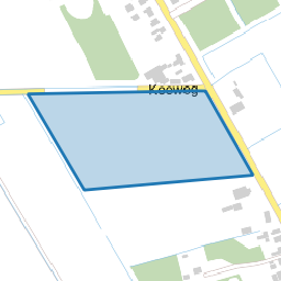 Perceel BLW00-N-1225