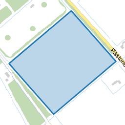 Perceel BLW00-N-1229