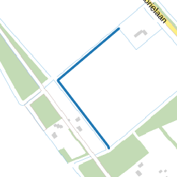 Perceel BLW00-N-1230