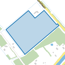 Perceel BLW00-N-1231