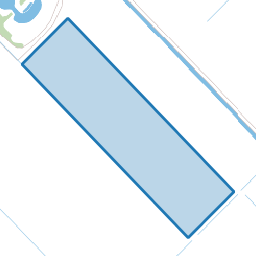 Perceel BLW00-N-1233