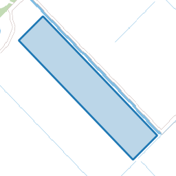 Perceel BLW00-N-1234