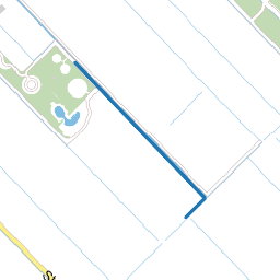 Perceel BLW00-N-1236