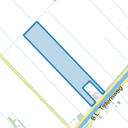 Perceel BLW00-N-1240