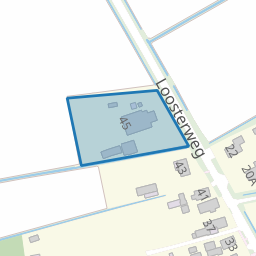 Perceel BLW00-N-1244