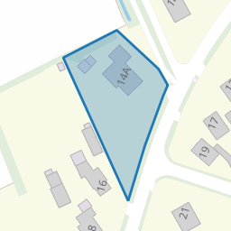 Perceel BLW00-N-1254