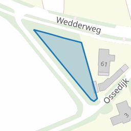 Perceel BLW00-N-1256