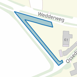 Perceel BLW00-N-1257