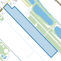 Perceel BLW00-N-1264