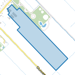 Perceel BLW00-N-1265