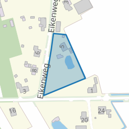 Perceel BLW00-N-1267