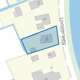 Perceel BLW00-N-1274