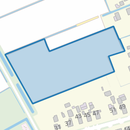 Perceel BLW00-N-1275