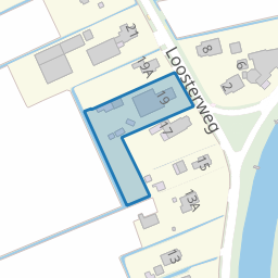 Perceel BLW00-N-1276