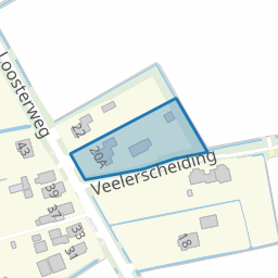 Perceel BLW00-N-1279