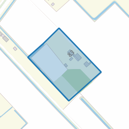 Perceel BLW00-N-1280