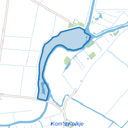 Perceel BLW00-N-1297