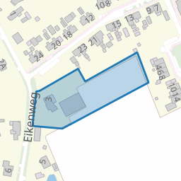 Perceel BLW00-N-1300