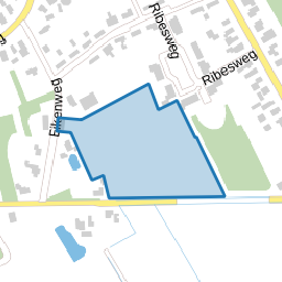 Perceel BLW00-N-1301