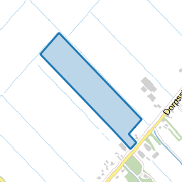 Perceel BLW00-N-1307