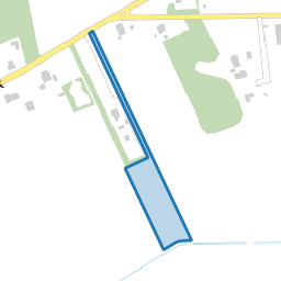 Perceel BLW00-N-1318