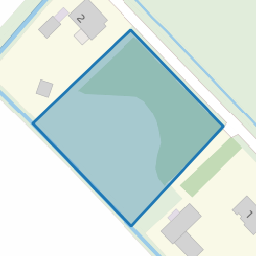 Perceel BLW00-N-1328