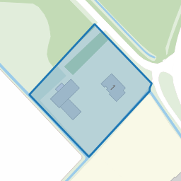 Perceel BLW00-N-1329