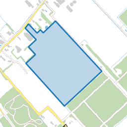 Perceel BLW00-N-1334