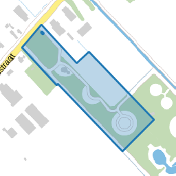 Perceel BLW00-N-1339