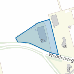 Perceel BLW00-N-1341