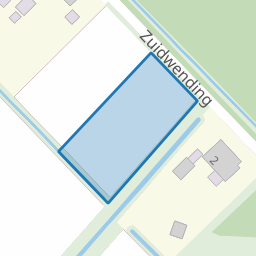 Perceel BLW00-N-1344