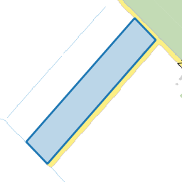 Perceel BLW00-N-1346