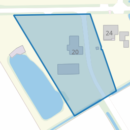 Perceel BLW00-N-1347