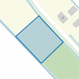 Perceel BLW00-N-1351