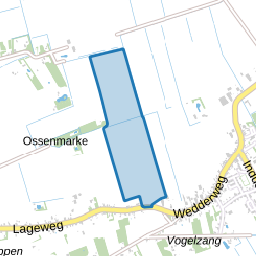 Perceel BLW00-N-1352