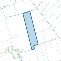 Perceel BLW00-N-1354