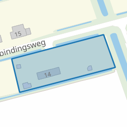 Perceel BLW00-O-1005