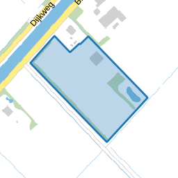 Perceel BLW00-O-1007